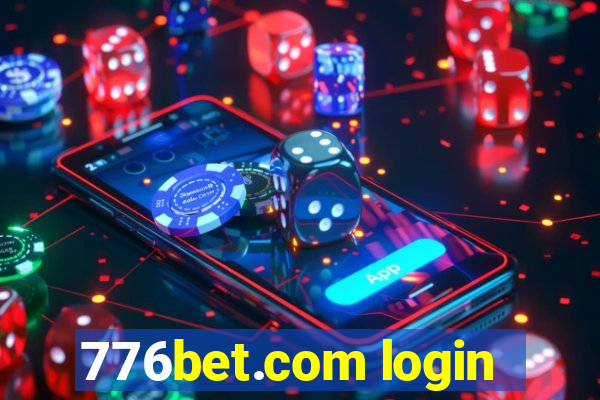 776bet.com login